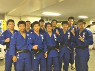 全日本学生柔道優勝大会