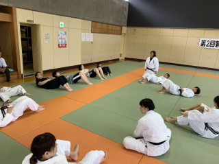 JUDO𗬉